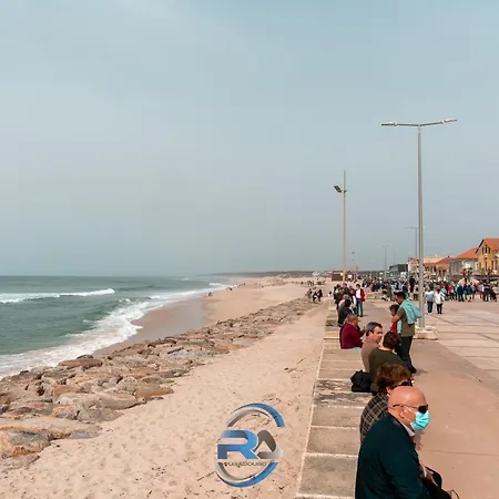 Rafuradouro 公寓 欧瓦