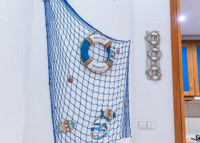 Rafuradouro 公寓 *