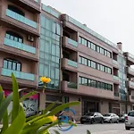 Rafuradouro * Ovar