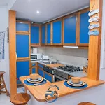 Rafuradouro Apartment