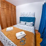 Apartment Rafuradouro *