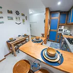 Rafuradouro Apartment *