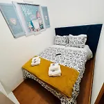 Apartment Rafuradouro