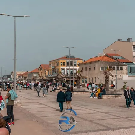 Apartamento Rafuradouro Ovar