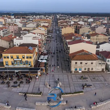 Lejlighed Rafuradouro Ovar