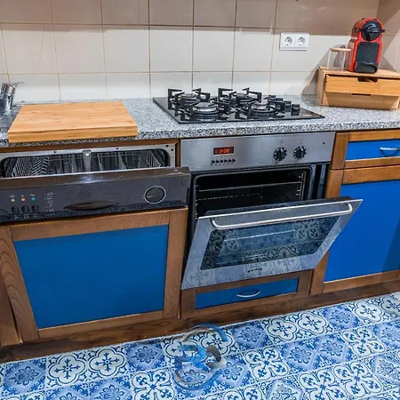 Rafuradouro Apartment