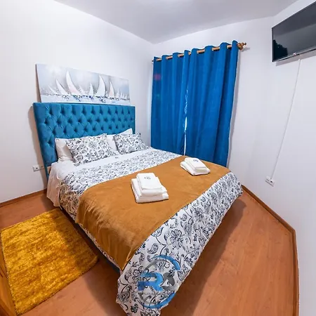 Apartment Rafuradouro Ovar