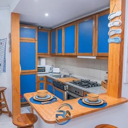 Rafuradouro Apartment