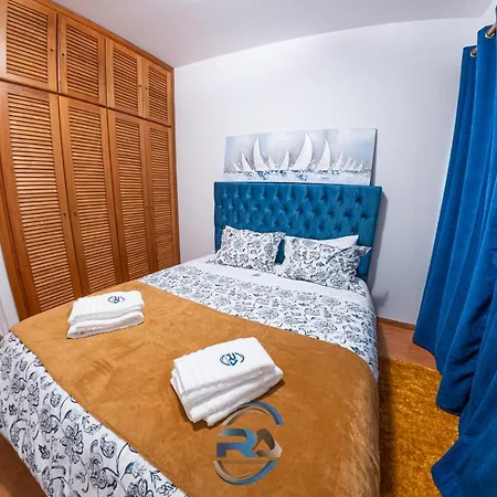 Apartment Rafuradouro *