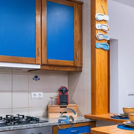 Rafuradouro Apartment Ovar