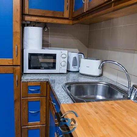 Apartment Rafuradouro Ovar