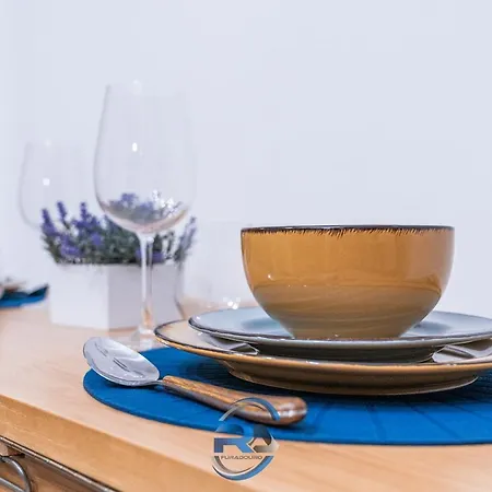 Apartment Rafuradouro Ovar