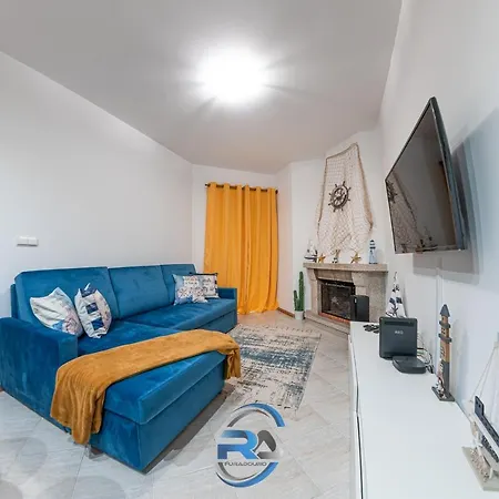 Rafuradouro Apartment