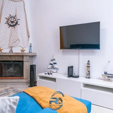 Apartment Rafuradouro Ovar
