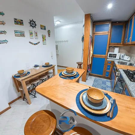 Rafuradouro Apartment *