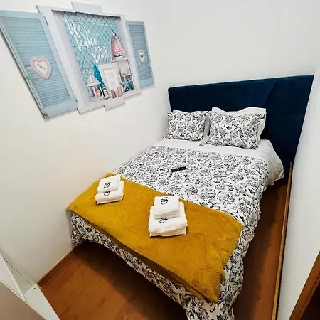 Apartment Rafuradouro