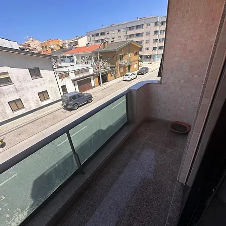 Apartment Rafuradouro Ovar