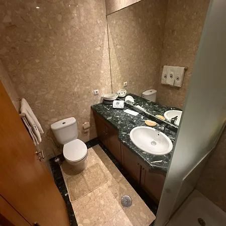 Rafuradouro Apartment Ovar