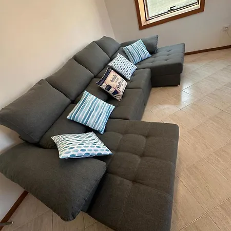 Rafuradouro Apartment Ovar