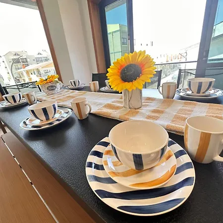 Apartment Rafuradouro