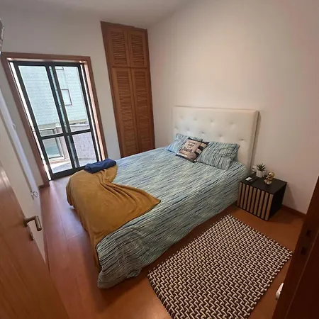 Rafuradouro Apartment *
