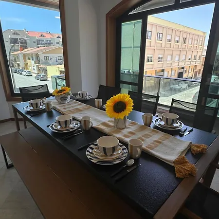 Rafuradouro Apartment