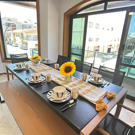 Rafuradouro Apartment *