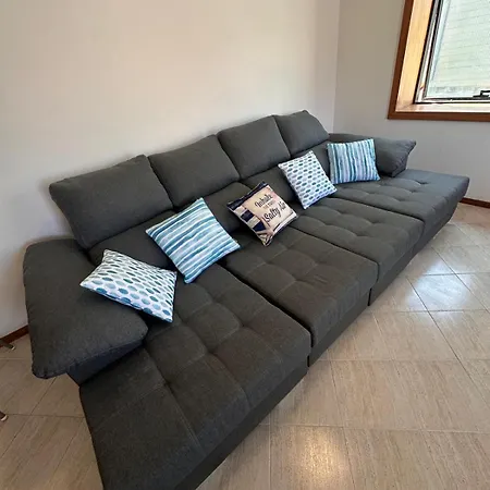 Rafuradouro Apartment