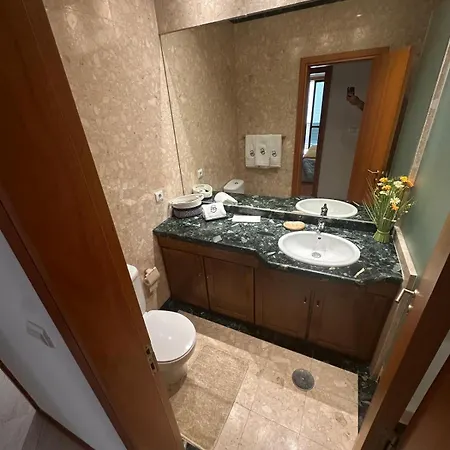 Apartment Rafuradouro Ovar
