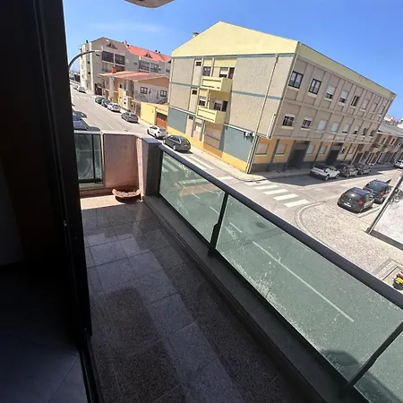 Rafuradouro Apartment Ovar