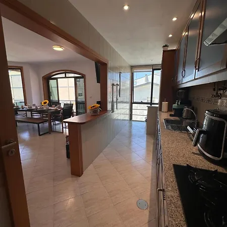 Apartment Rafuradouro