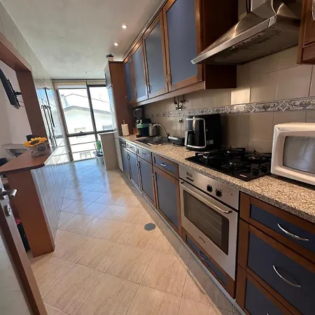 Rafuradouro Apartment