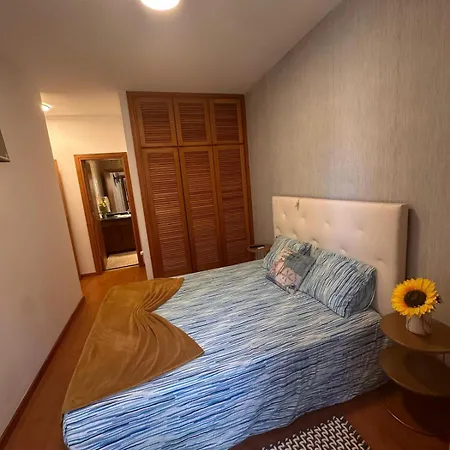 Apartment Rafuradouro *