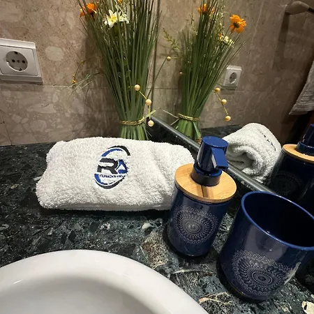 Apartment Rafuradouro *