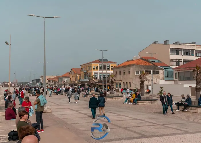 Apartamento Rafuradouro Ovar