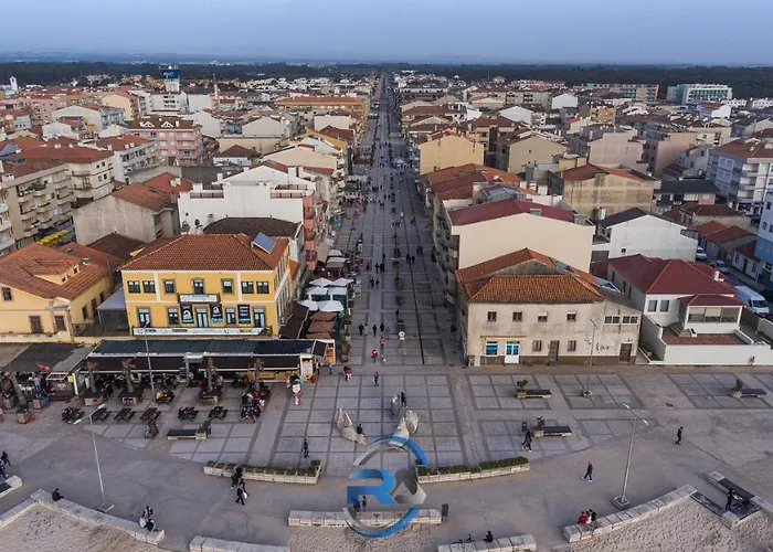 Apartamento Rafuradouro Ovar