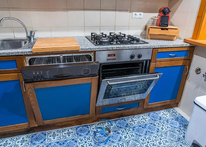 Rafuradouro Apartamento