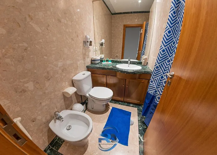 Apartamento Rafuradouro *