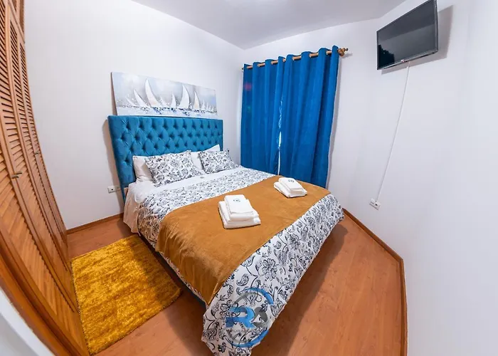 Apartamento Rafuradouro Ovar