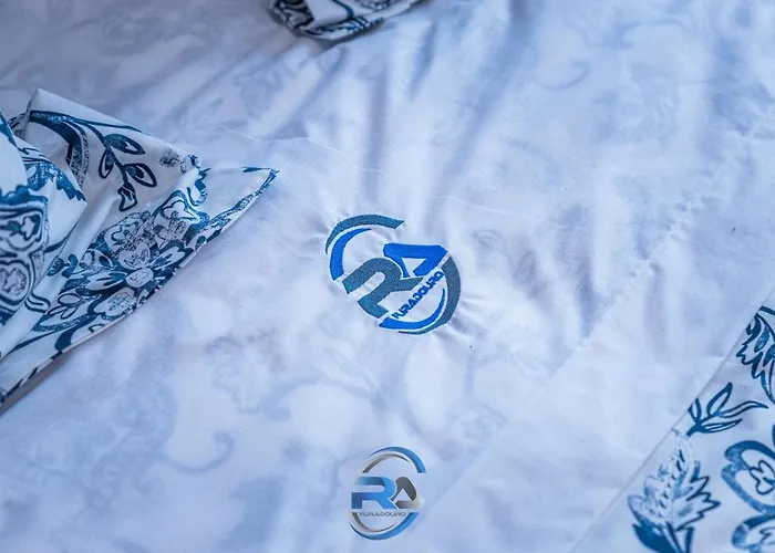 Rafuradouro Apartamento *