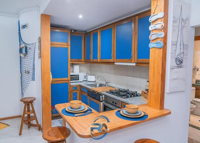 Rafuradouro Apartamento