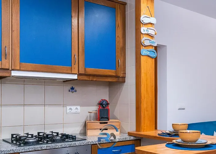 Rafuradouro Apartamento Ovar