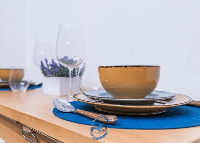 Apartamento Rafuradouro Ovar