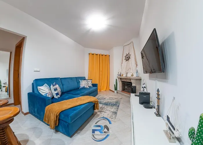 Rafuradouro Apartamento