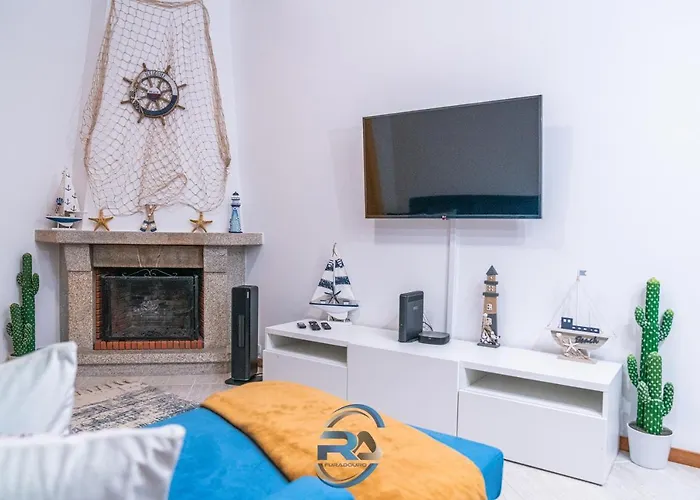 Apartamento Rafuradouro Ovar