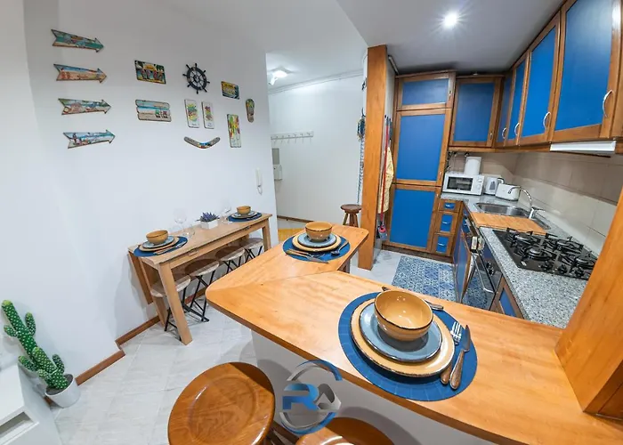 Rafuradouro Apartamento *