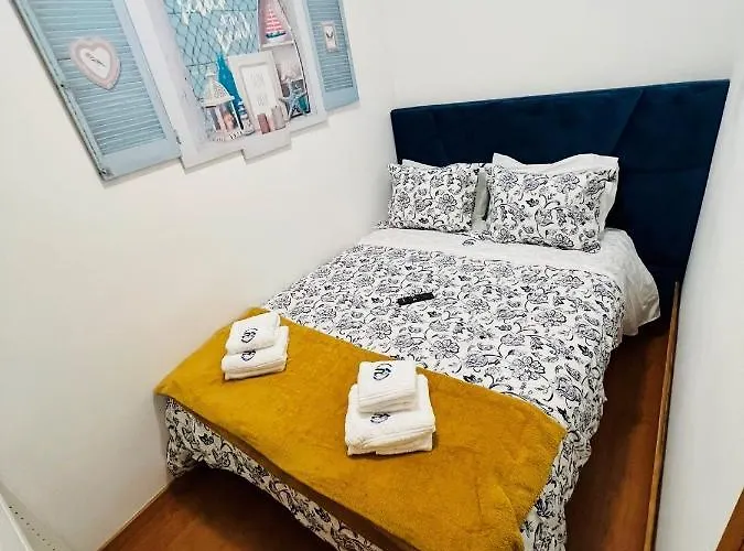 Apartamento Rafuradouro